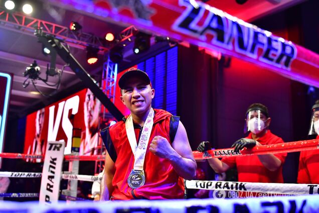 Эдвин Паломарес