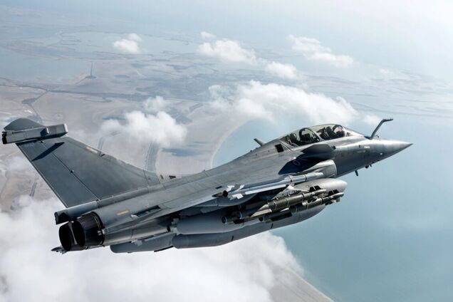 Україна може отримати винищувачі з Франції та США – ЗМІ