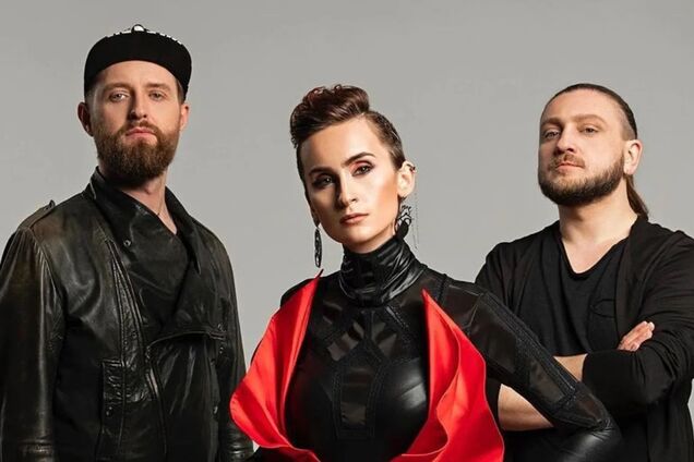 GO-A впервые показали номер для Евровидения-2021. Видео