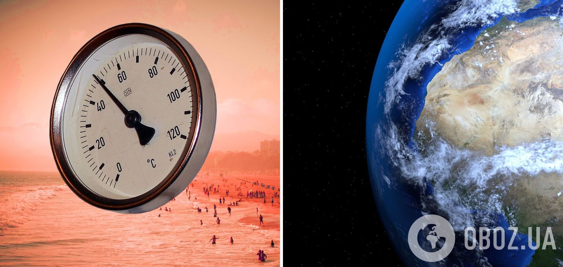 Через глобальне потепління літо на Землі може збільшитися до пів року – дослідження
