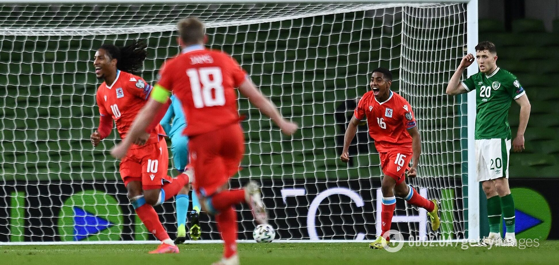 Жерсон Родригес