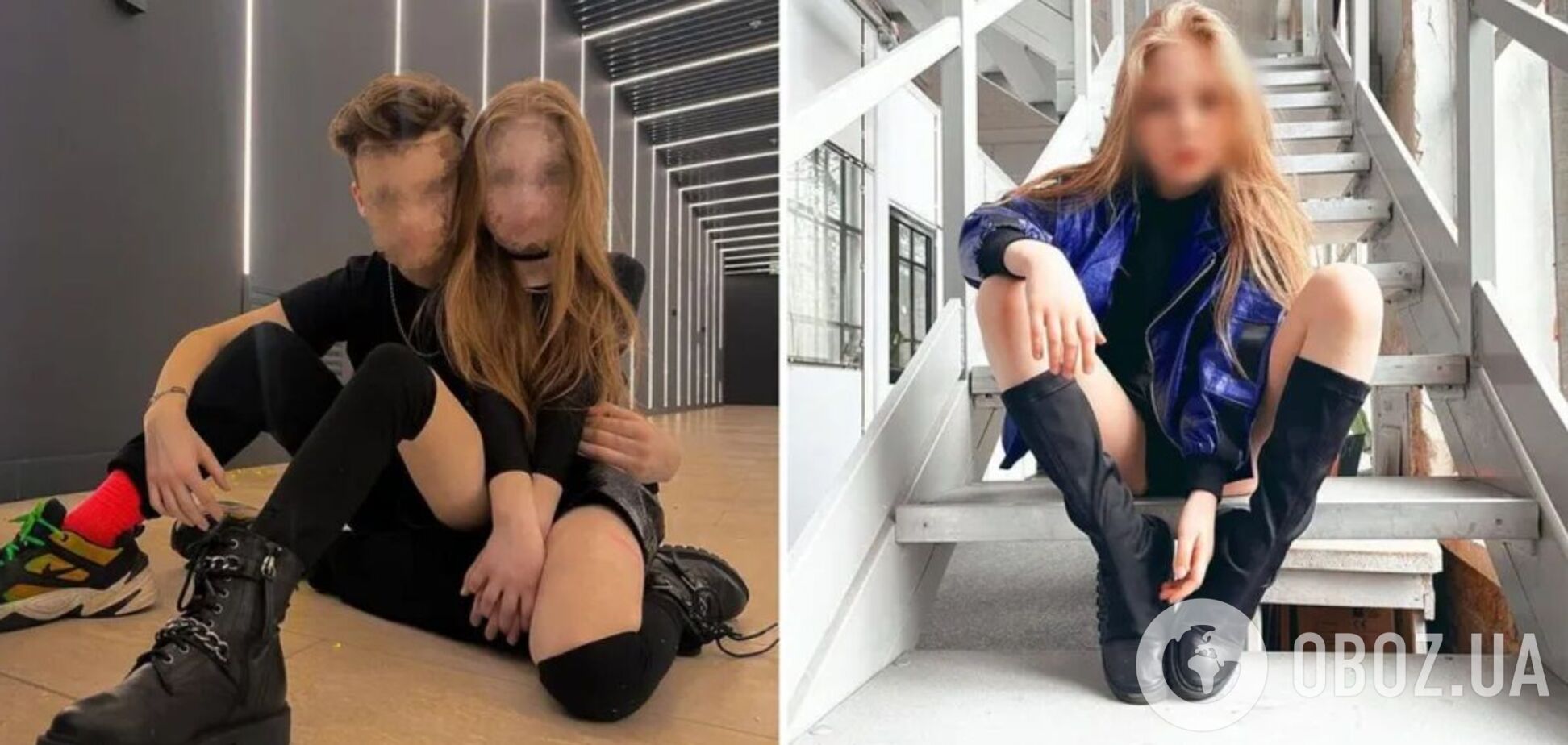 Страницы 8-летней Маханец и 13-летнего Пая удалили из Instagram