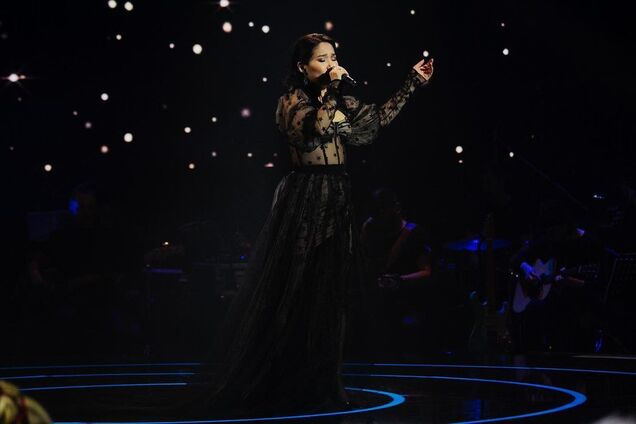 Тина Кароль трогательно исполнила известный хит с участницей 'Голосу країни-11'