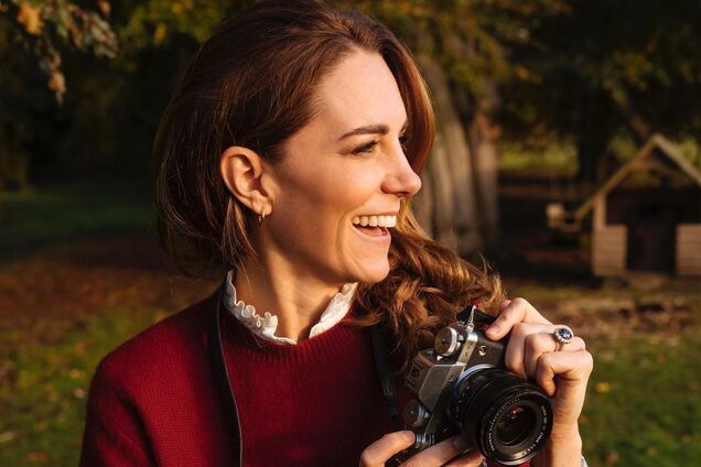 Кейт Миддлтон выпустила книгу, посвященную пандемии COVID-19