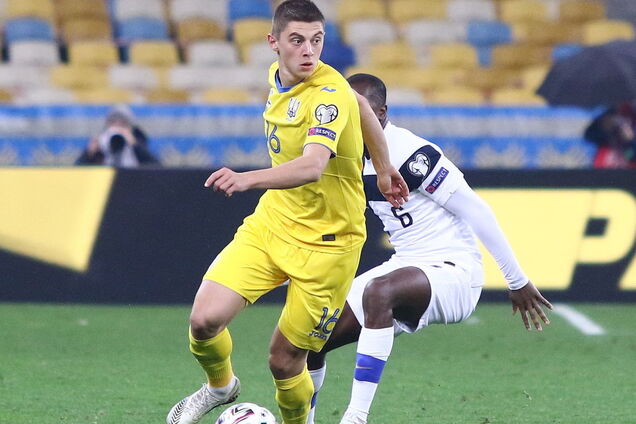 Віталій Миколенко