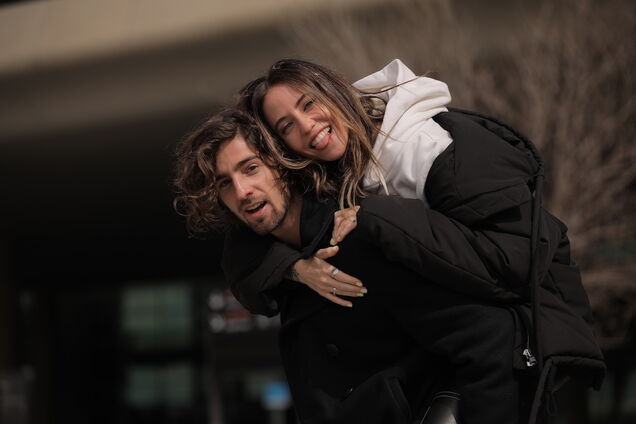 Дорофеева и Дантес стали новыми ведущими 'Орла и Решки'