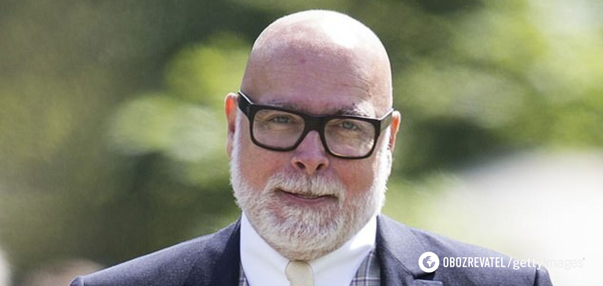 Дядя Кейт Миддлтон заступился за племянницу после скандального интервью Меган и Гарри