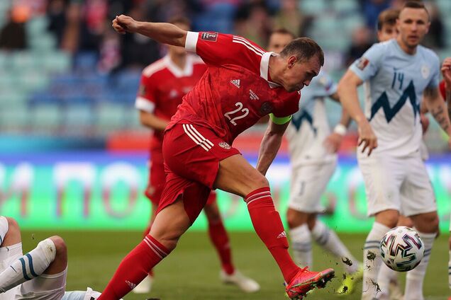 Артем Дзюба