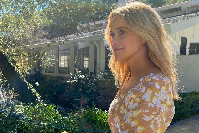 Різ Візерспун розповіла про знайомство з Кейт Міддлтон