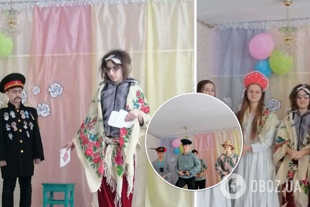 Свята у 'ДНР'