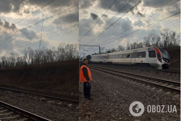 Крушение поезда Интерсити: настоящих виновных так и не наказали