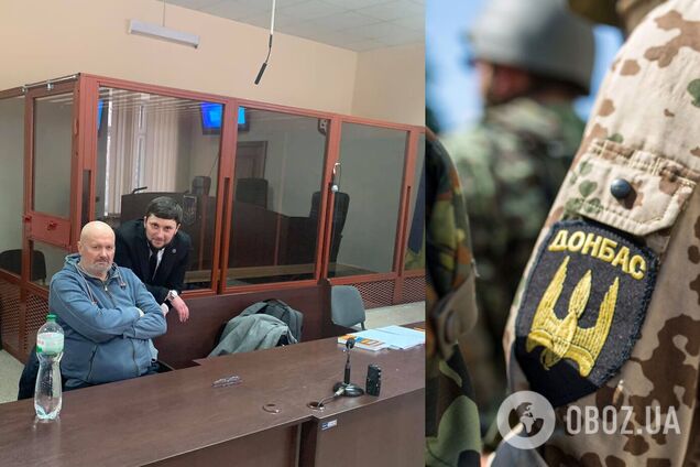 По делу 'ЧВК Семенченко-Шевченко' арестовали экс-комбата 'Донбасса'