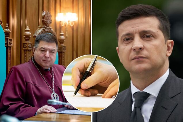 Ревизия решений Януковича: кто виноват в увольнении Тупицкого и чего ждать