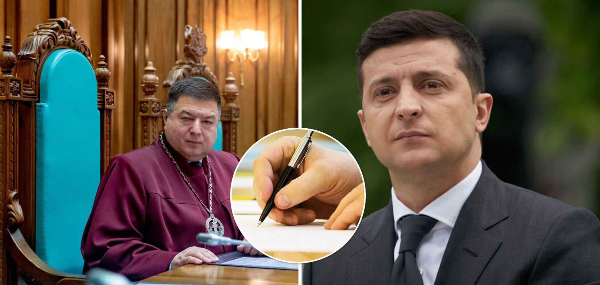 Ревизия решений Януковича: кто виноват в увольнении Тупицкого и чего ждать