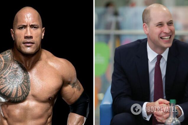 Некоторых мужчин лысина бесспорно украшает