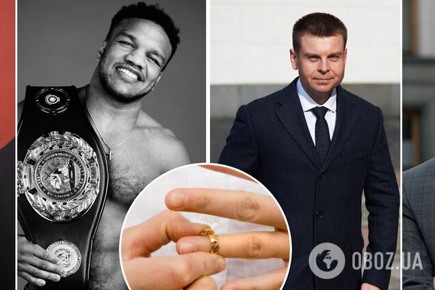 Главные холостяки Верховной Рады: где и как можно познакомиться с депутатами