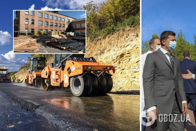 Дорога до Європи: як Велике Будівництво змінює Україну