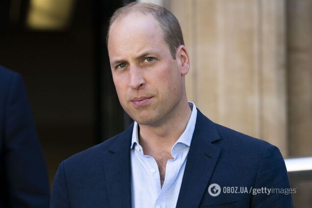 Принц Уильям возглавил рейтинг самых сексуальных лысых мужчин в мире: в сети возникли споры