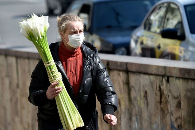 Синоптик сказала, когда в Украине потеплеет до плюс 19