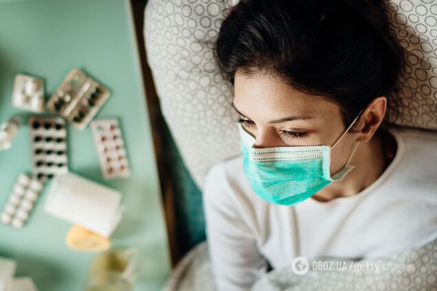 Коронавирусная болезнь