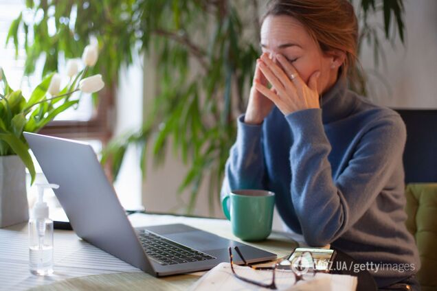 Как избавиться от мешков под глазами