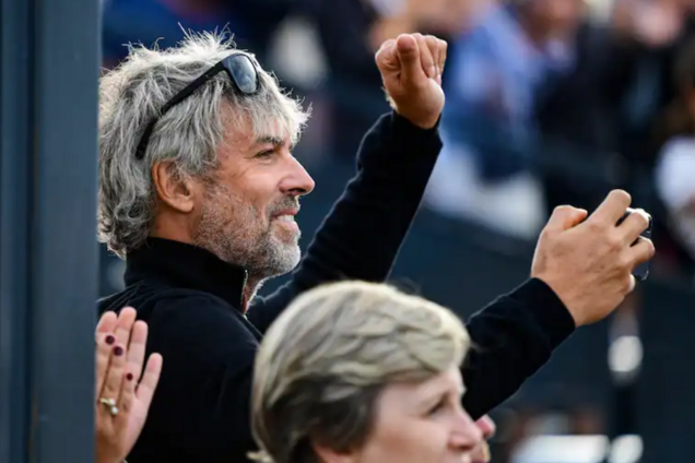 Чеський мільярдер Петр Келлнер