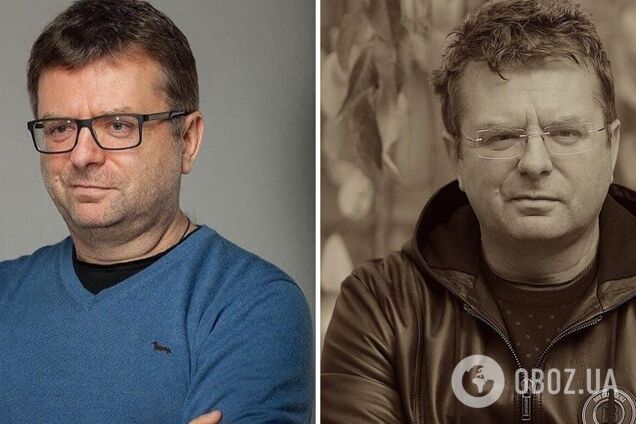 Умер Александр Серый