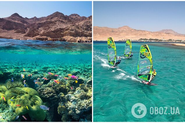 Какой курорт Египта выбрать для отдыха в апреле: лучшие варианты