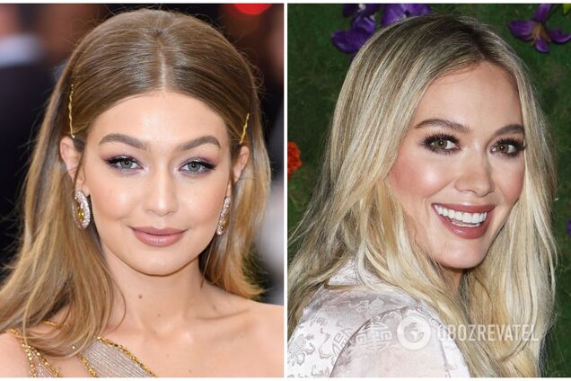 Під гіпнозом і з плацентою на сніданок: найнезвичайніші пологи Гіларі Дафф, Джіджі Хадід та інших зірок