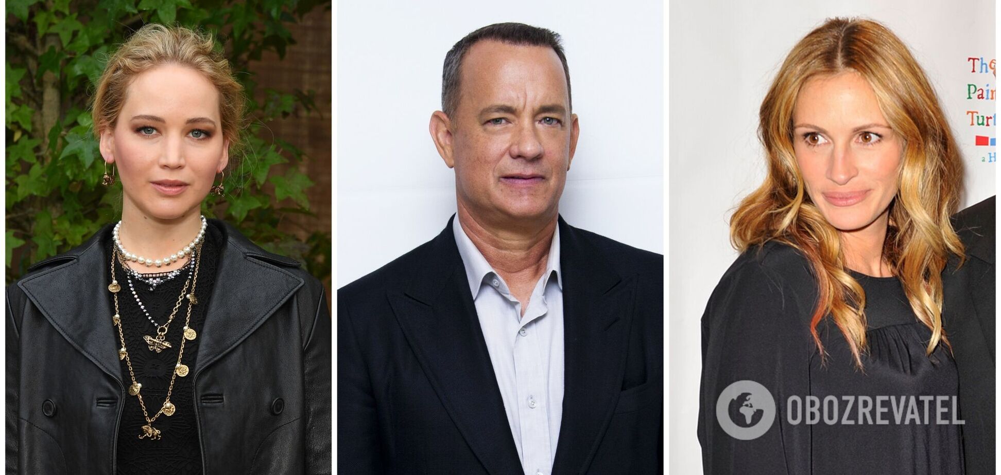 На чем ездят Том Хэнкс, Мадонна и другие знаменитости: дешевые авто суперзвезд