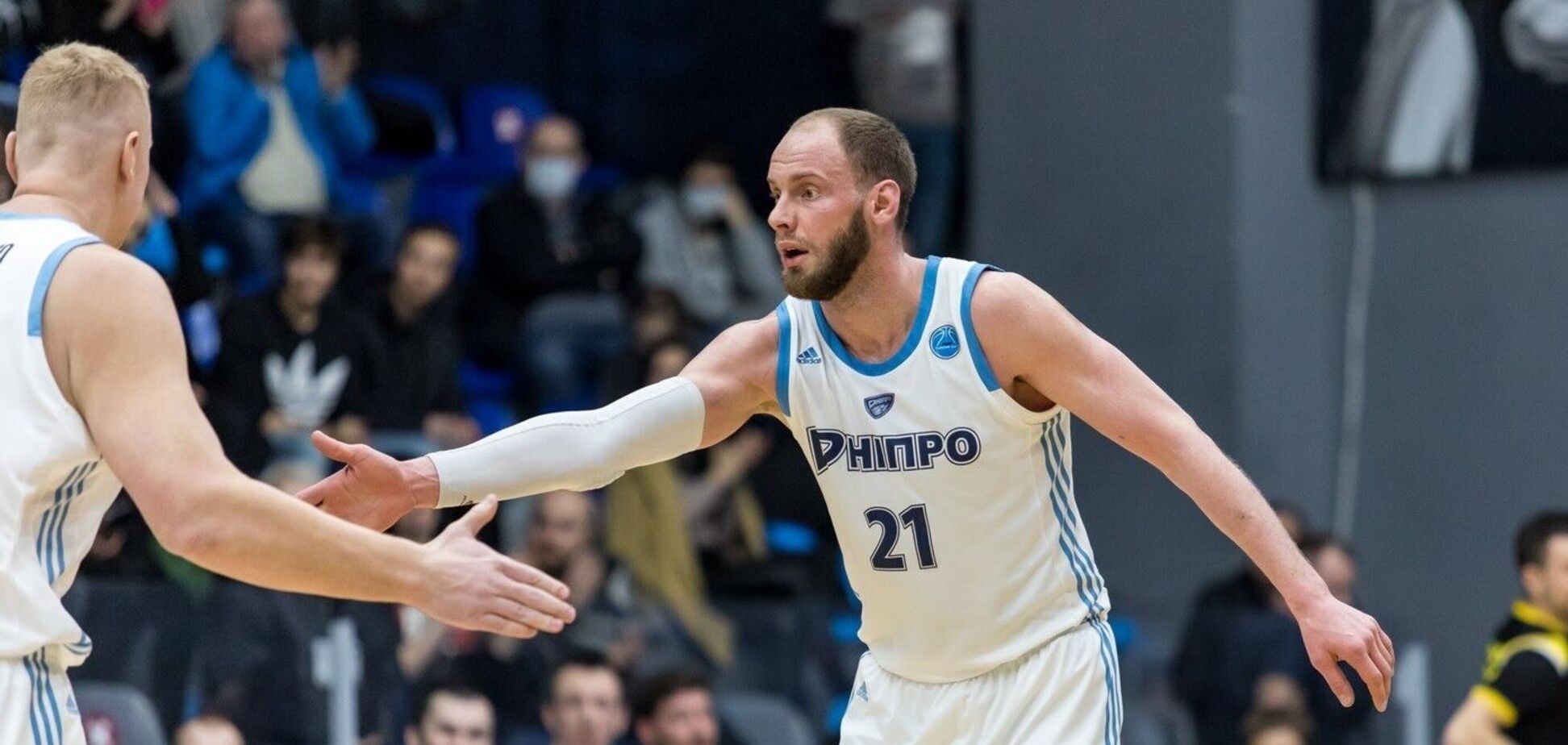 Станислав Тимофеенко