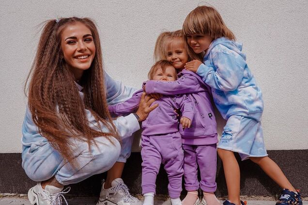 Стужук – о домашних родах: они рядом не стоят с обычными