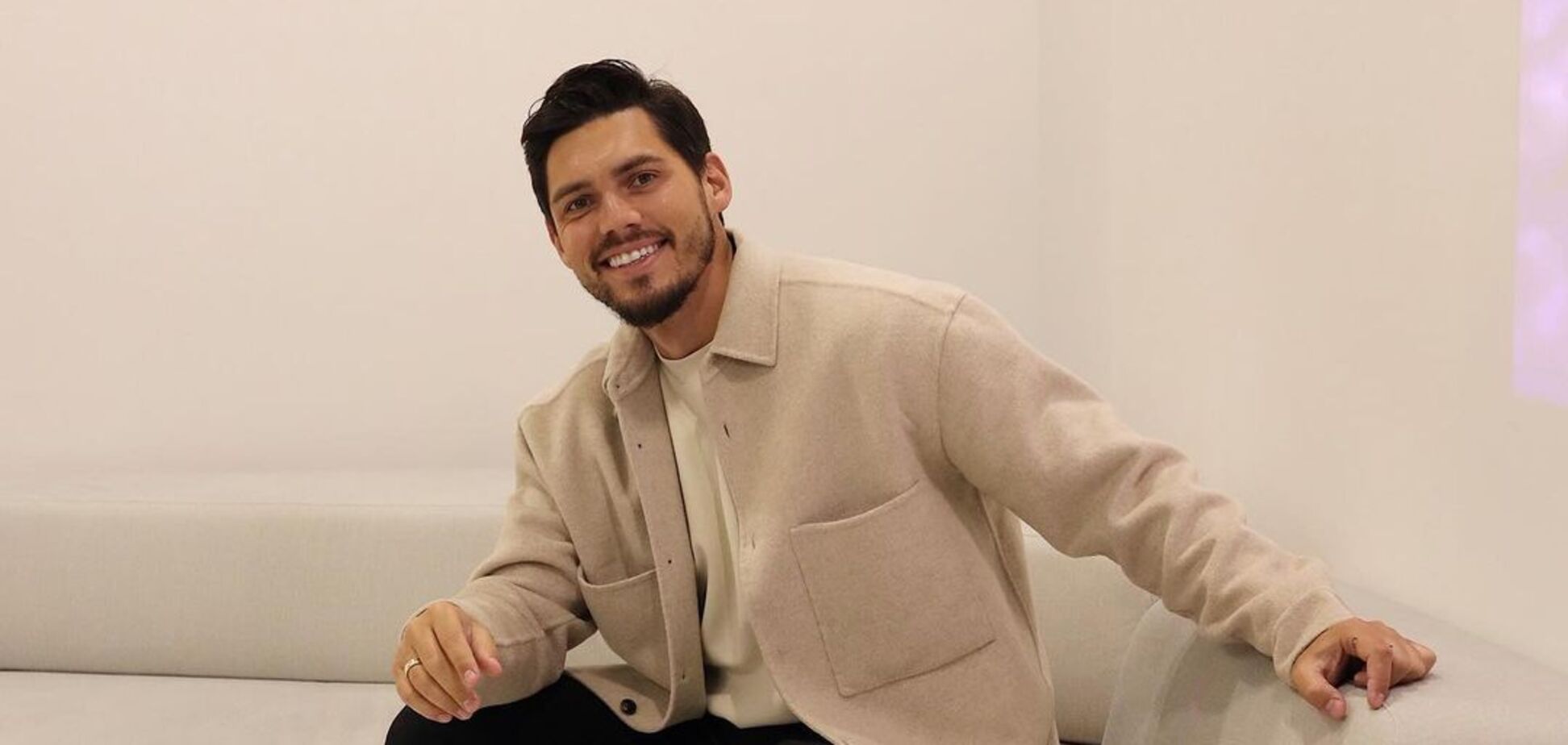 Никита Добрынин