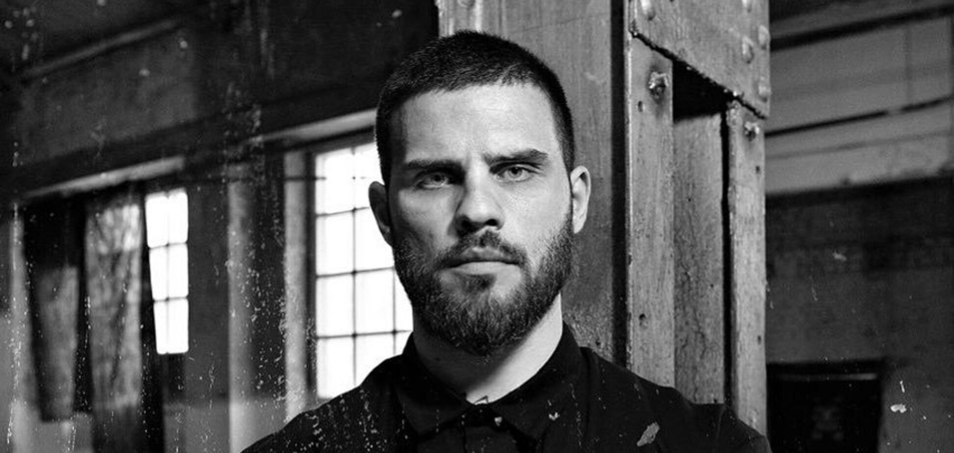 Умер солист группы «Brutto» Сергей «Бразил» Королев