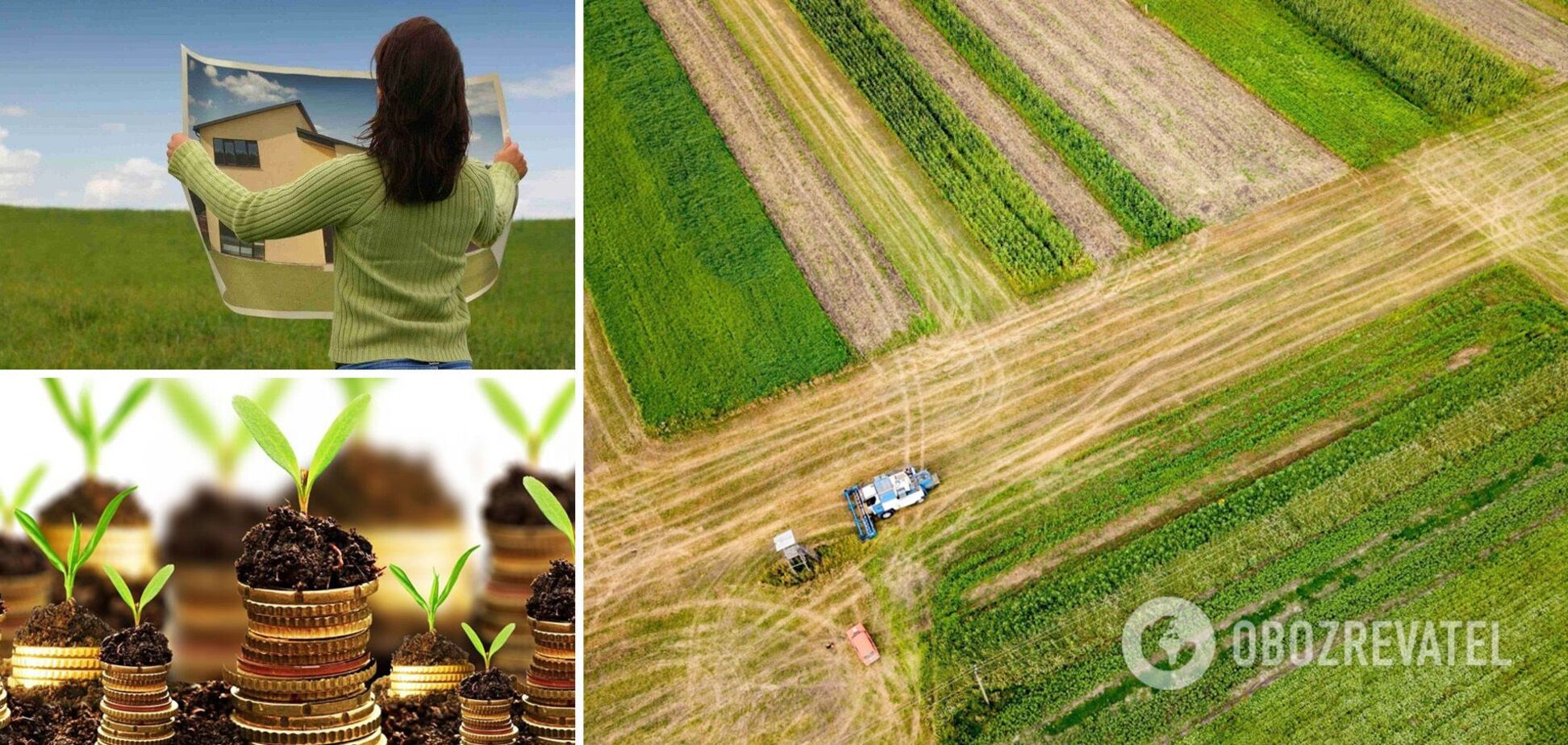 Земельную реформу в Украине тормозят на финальных стадиях: почему 'зависла' Рада