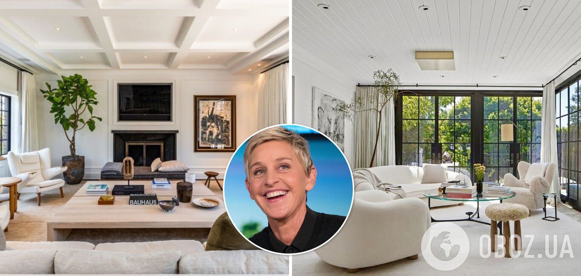 Соседка Маркл и принца Гарри решила продать особняк за $54 млн: как он выглядит