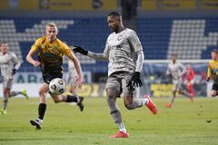 Агробизнес - Шахтер