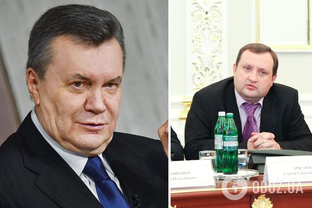 ЄС продовжить санкції проти Януковича