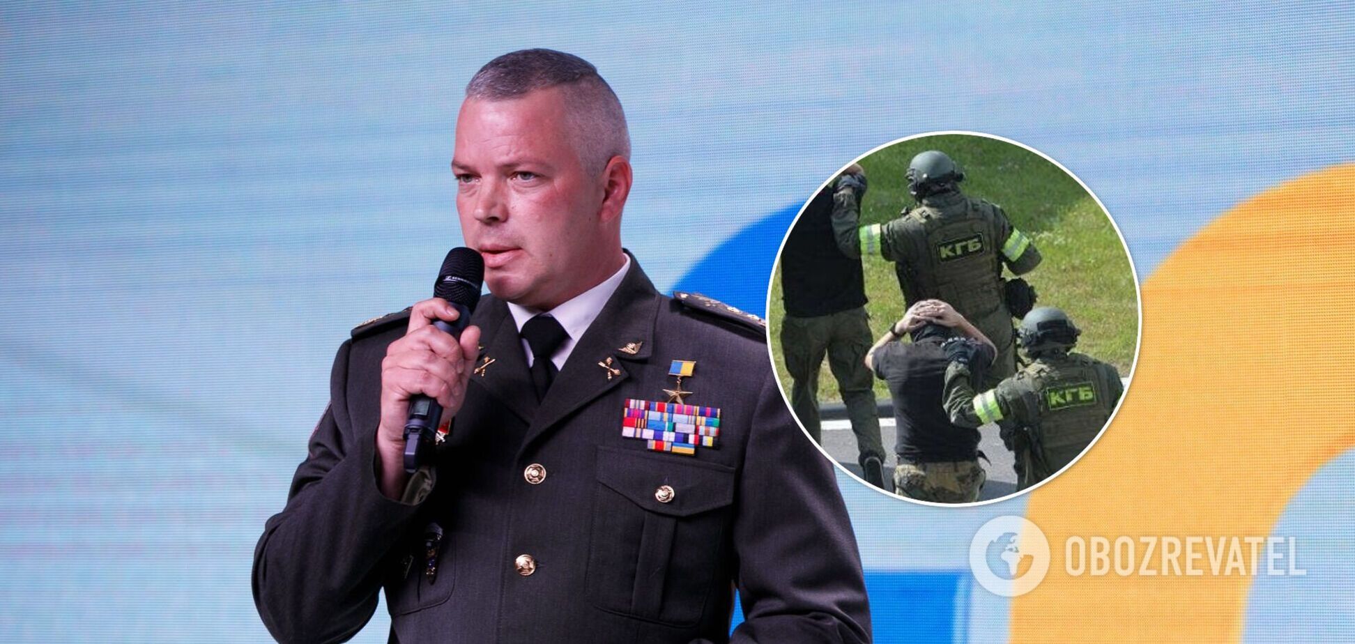 Забродский о ВСК по 'вагнеровцам': это вопрос чести для Украины