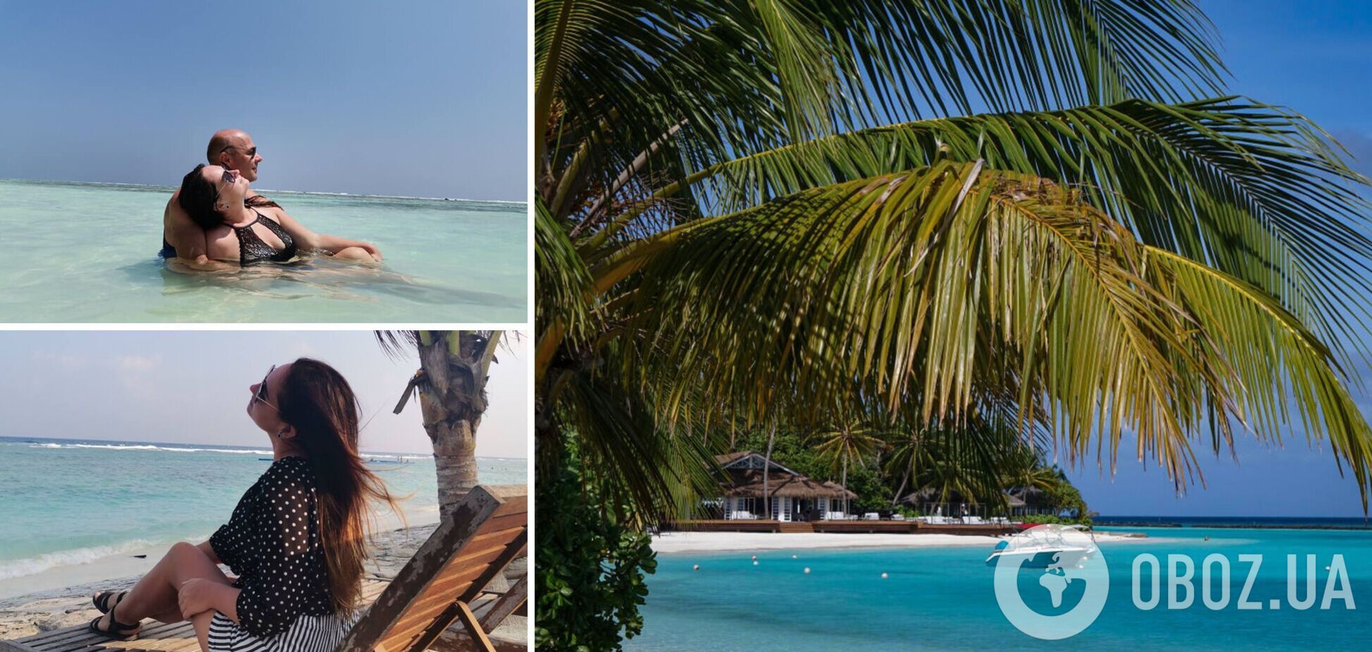 Розводять на гроші? Українців на Мальдівах закрили на карантин, відправивши жити з хворими на COVID-19