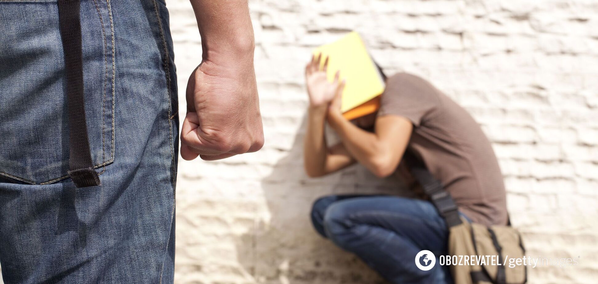 В Чернигове лицеисту вырезали селезенку после удара помощника воспитателя