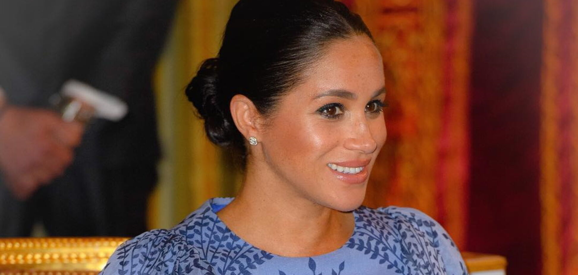 Меган Маркл назвала клеветой слухи об издевательстве над помощницами
