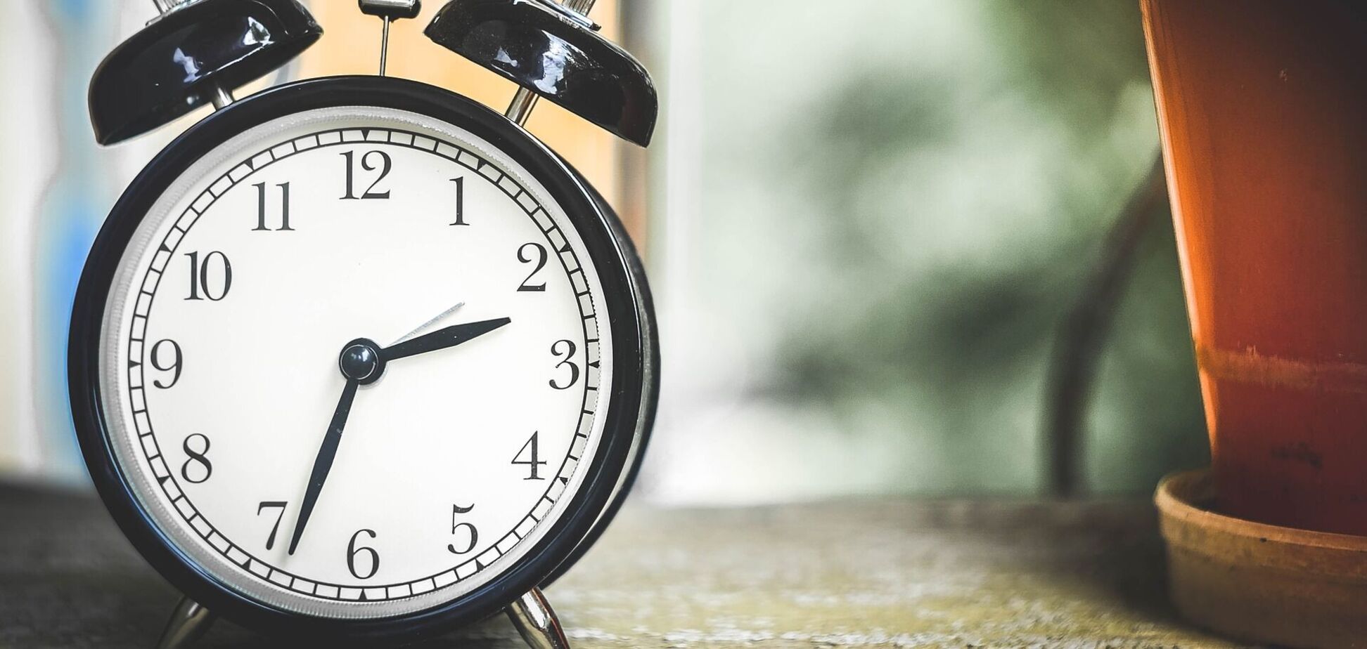 В Украине могут отменить перевод часов