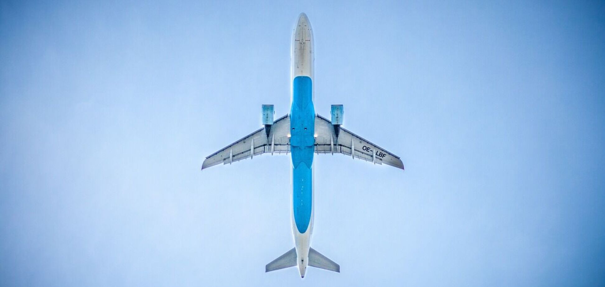 Госавиаслужба подтвердила, что подсанкционные самолеты вылетели из Украины до объявления решения СНБО