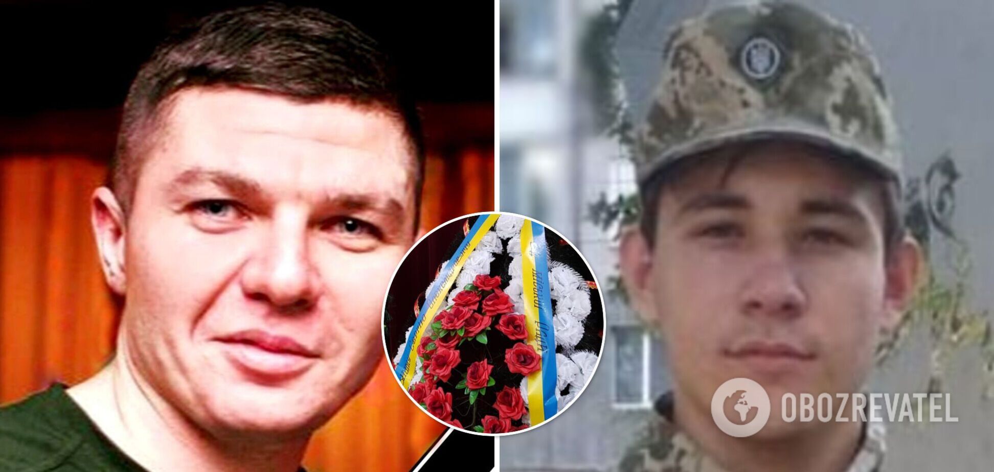 На Донбассе погибли воины ВСУ