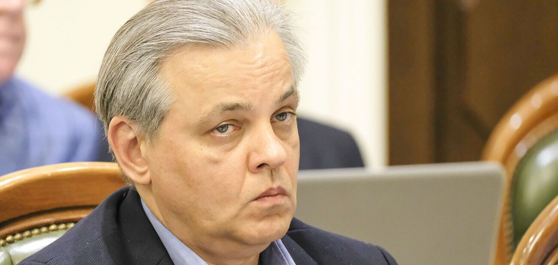 В 'Голосе' призвали адекватно отвечать на военные провокации на Донбассе