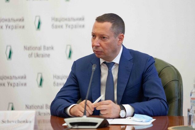Кирило Шевченко розповів про майбутнє монетарної політики НБУ
