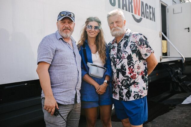 'Папик 2': когда и где смотреть