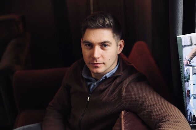 Остапчук повідомив про втрату близької людини