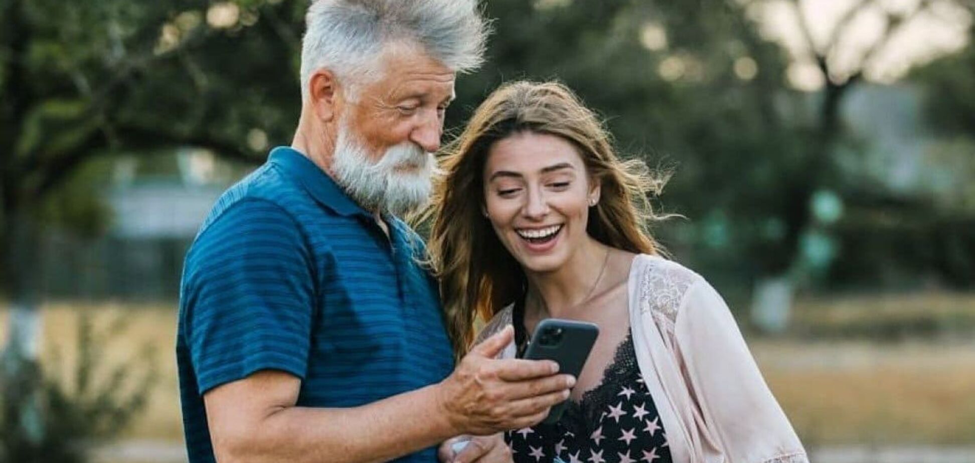 Каким был первый сезон сериала 'Папик 2'